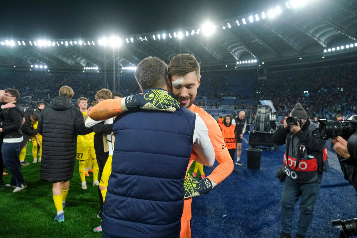 Proiectul Bodo/Glimt » Cum a ajuns egala lui Sepsi să joace în 600 de zile o semifinală europeană!