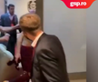 Bătaia care a urmat după CFR Cluj - Steaua Roșie