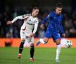 Chelsea - Legia