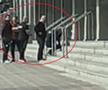 Tulburător! Marius Șumudică, dărâmat de durere în fața stadionului: s-a pus în genunchi și a plâns în hohote lângă pozele cu Boupendza