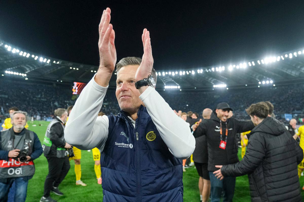 Proiectul Bodo/Glimt » Cum a ajuns egala lui Sepsi să joace în 600 de zile o semifinală europeană!