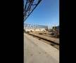 Stadiul lucrărilor la Stadionul Eroii Timișoarei - aprilie 2026