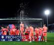 Coventry, prima echipă promovată în Premier League/ foto Getty Images