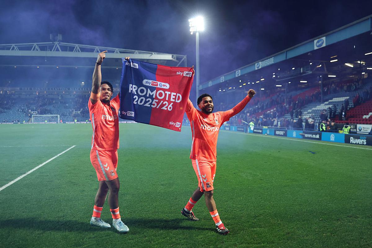 Coventry, prima echipă promovată în Premier League