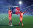 Coventry, prima echipă promovată în Premier League/ foto Getty Images