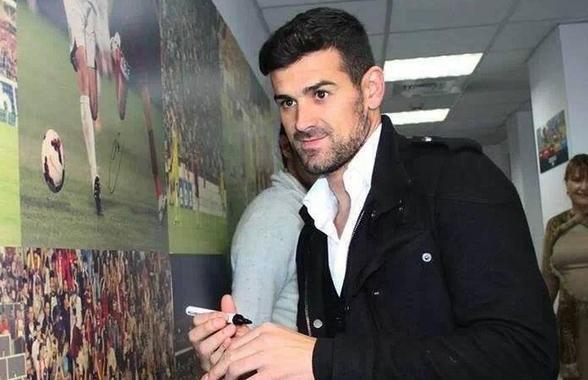 Prima nemulțumire a lui Cadu la CFR Cluj: „Eu nu văd bine asta”