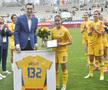 România - Cipru, la fotbal feminin