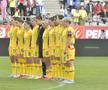 România - Cipru, la fotbal feminin