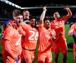 Coventry, prima echipă promovată în Premier League/ foto Getty Images