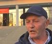 Sulejman Demollari, apariție-surpriză la Dinamo - U Cluj » Doi jucători remarcați: „E talentat, are viitor”
