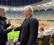 Ionuț Lupescu și Ioan Andone, la Dinamo - U Cluj // FOTO: GSP.ro