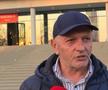 Sulejman Demollari, apariție-surpriză la Dinamo - U Cluj » Doi jucători remarcați: „E talentat, are viitor”