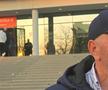 Sulejman Demollari, apariție-surpriză la Dinamo - U Cluj » Doi jucători remarcați: „E talentat, are viitor”