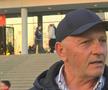 Sulejman Demollari, apariție-surpriză la Dinamo - U Cluj » Doi jucători remarcați: „E talentat, are viitor”