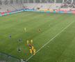 România - Cipru, la fotbal feminin