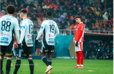 Dinamo – U Cluj, meci cu 25% Boost. Pe Bune!