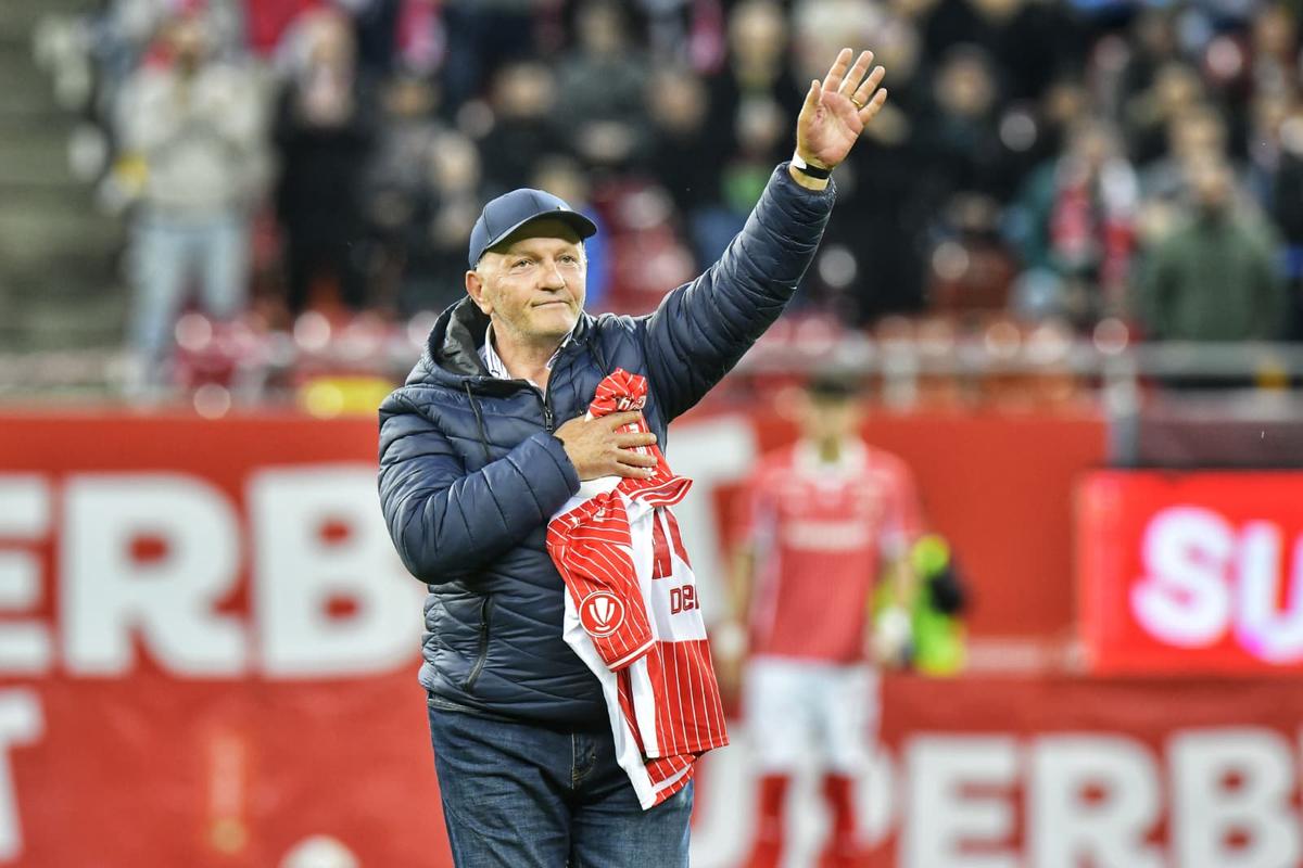 Cîrjan și Musi bat liderul U Cluj! Prima victorie a lui Dinamo în play-off schimbă toate calculele în lupta pentru titlu » Noul clasament