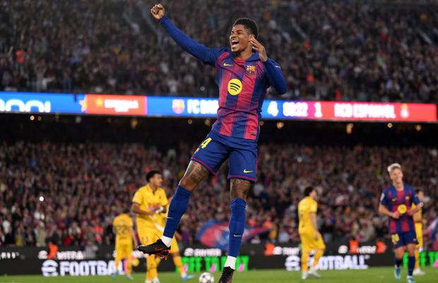 Revine Marcus Rashford la Manchester United? Michael Carrick: „La un moment dat va trebui luată o decizie”