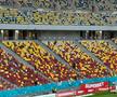 Dinamo - U Cluj, imagini înaintea partidei din play-off