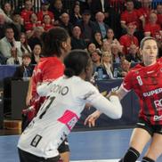 Gloria Bistrița – Brest // foto: Andrei Furnigă (GSP.ro)