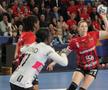 Gloria Bistrița – Brest // foto: Andrei Furnigă (GSP.ro)
