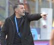 Claudiu Niculescu, antrenorul Unirii Slobozia // FOTO: Facebook @AFC Unirea 04 Slobozia