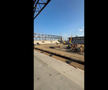 Stadiul lucrărilor la Stadionul Eroii Timișoarei - aprilie 2026