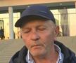 Sulejman Demollari, apariție-surpriză la Dinamo - U Cluj » Doi jucători remarcați: „E talentat, are viitor”