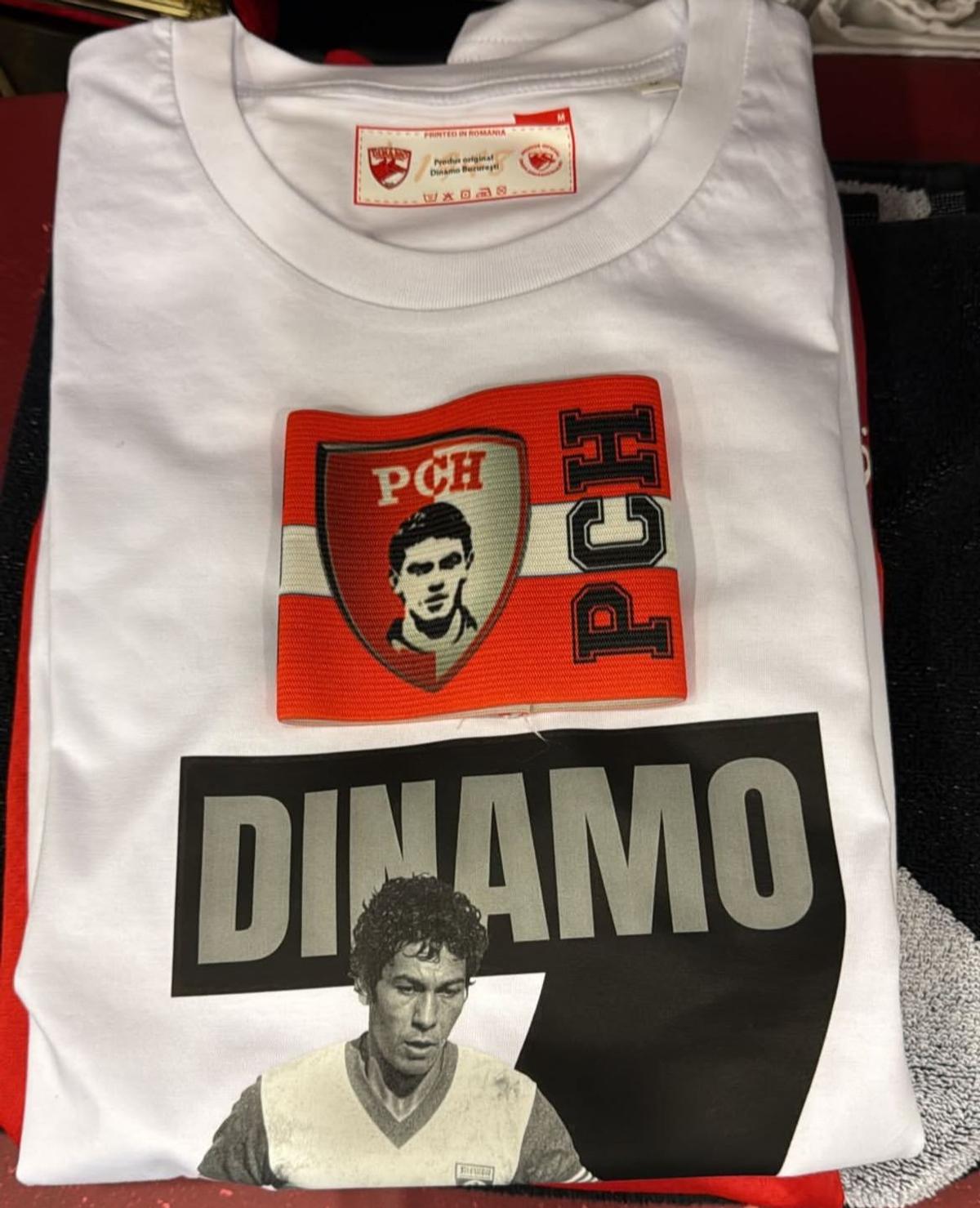 Dinamo - U Cluj, imagini înaintea partidei din play-off