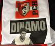 Dinamo - U Cluj, imagini înaintea partidei din play-off