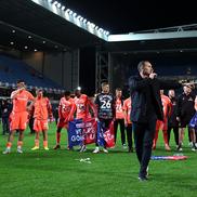 Frank Lampard, antrenorul lui Coventry, prima echipă promovată în Premier League/ foto Getty Images