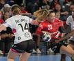 Gloria Bistrița – Brest // foto: Andrei Furnigă (GSP.ro)