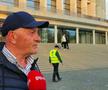 Sulejman Demollari, apariție-surpriză la Dinamo - U Cluj » Doi jucători remarcați: „E talentat, are viitor”