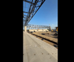 Stadiul lucrărilor la Stadionul Eroii Timișoarei - aprilie 2026
