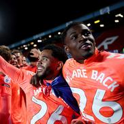 Coventry, prima echipă promovată în Premier League/ foto Getty Images