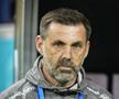 Zeljko Kopic, în Dinamo - U Cluj // FOTO: Cristi Preda (GSP.ro)