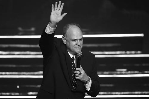 Oscar Schmidt, cel mai bun baschetbalist brazilian din istorie/Foto: Getty Images