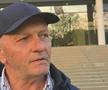 Sulejman Demollari, apariție-surpriză la Dinamo - U Cluj » Doi jucători remarcați: „E talentat, are viitor”