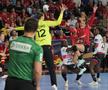 Gloria Bistrița – Brest // foto: Andrei Furnigă (GSP.ro)