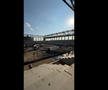 Stadiul lucrărilor la Stadionul Eroii Timișoarei - aprilie 2026