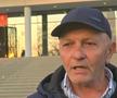 Sulejman Demollari, apariție-surpriză la Dinamo - U Cluj » Doi jucători remarcați: „E talentat, are viitor”