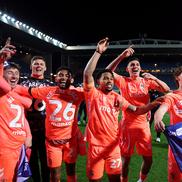 Coventry, prima echipă promovată în Premier League/ foto Getty Images