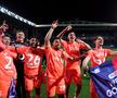 Coventry, prima echipă promovată în Premier League/ foto Getty Images