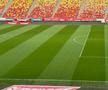 Dinamo - U Cluj, imagini înaintea partidei din play-off