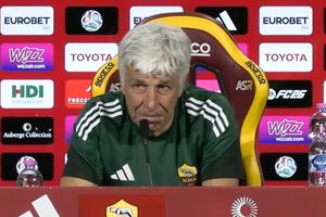 Ce i-ar fura Gian Piero Gasperini lui Mourinho? » „E corect acest omagiu. Merită toată recunoașterea posibilă”
