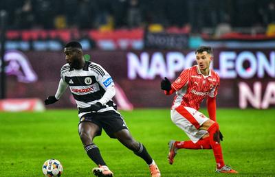 A antrenat ambele echipe și analizează Dinamo - U Cluj: „N-ar fi un șoc! Ce «frăție» să fie?!”