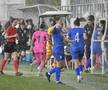 România - Cipru, la fotbal feminin