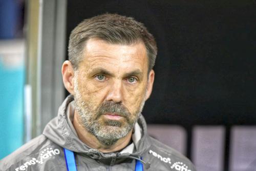 Dinamo și-a stabilit deja prima țintă în perioada de mercato din vară