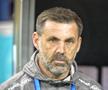 Zeljko Kopic, antrenorul lui Dinamo // FOTO: Cristi Preda (GSP.ro)