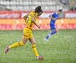 România - Cipru, la fotbal feminin